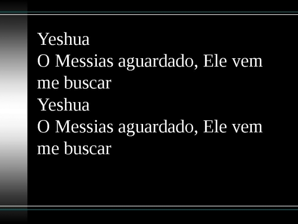 Vem Me Buscar - página 7