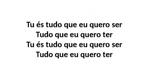 Tu és Tudo - página 3