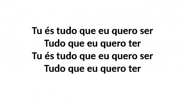 Tu és Tudo - página 5