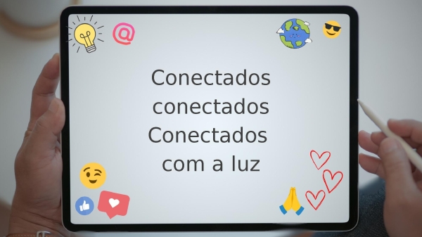 Conectados Com Deus - página 2