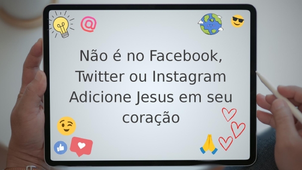 Conectados Com Deus - página 12