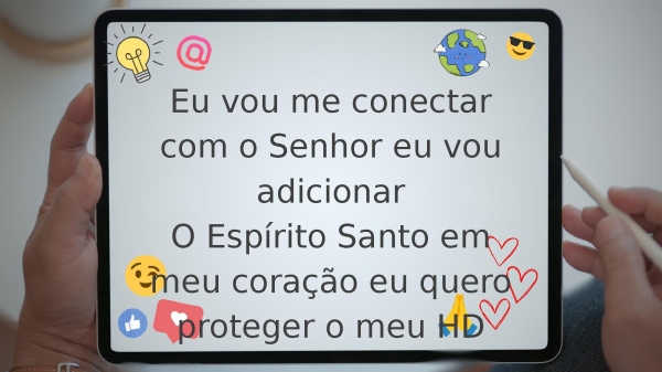 Conectados Com Deus - página 6