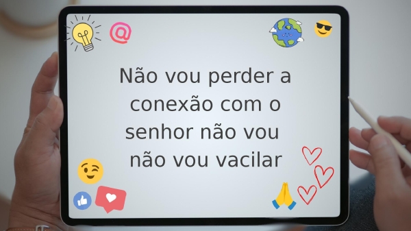 Conectados Com Deus - página 7