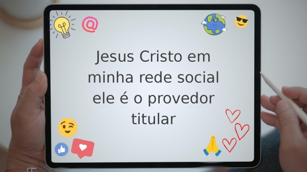 Conectados Com Deus - página 8