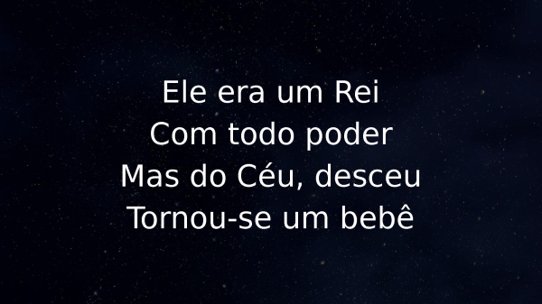 Bebê Jesus - página 2