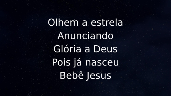 Bebê Jesus - página 4
