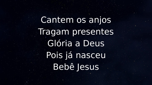 Bebê Jesus - página 5