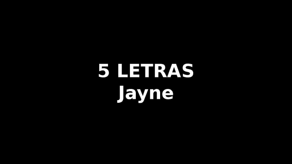 5 Letrinhas - página 1
