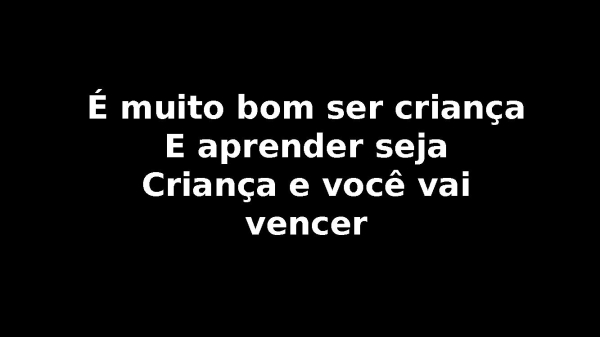 5 Letrinhas - página 4