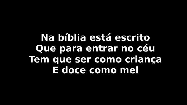 5 Letrinhas - página 8