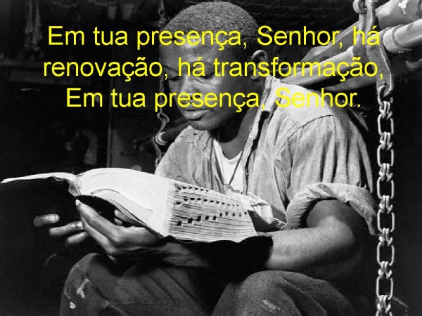 Em tua Presenca - página 5