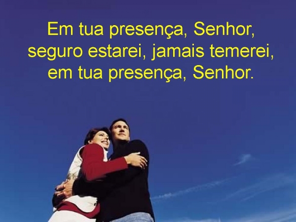 Em tua Presenca - página 7