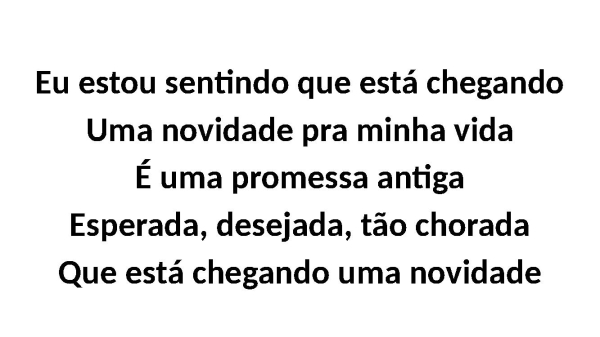 NOVIDADE - página 11