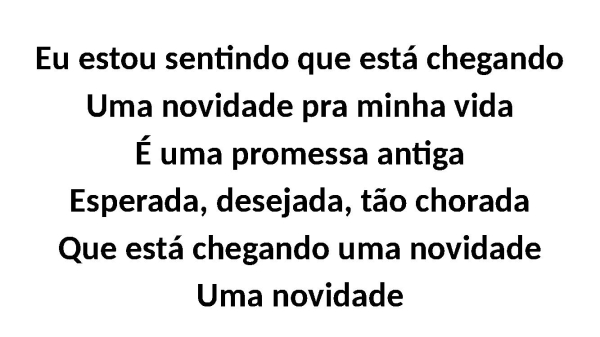 NOVIDADE - página 6