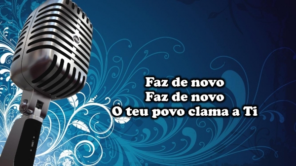 Só Tu és Santos - página 13