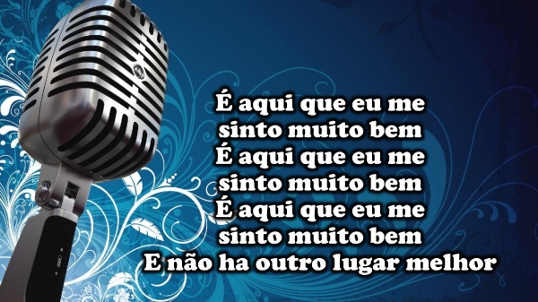 Só Tu és Santos - página 8