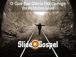 Um Novo Vencedor