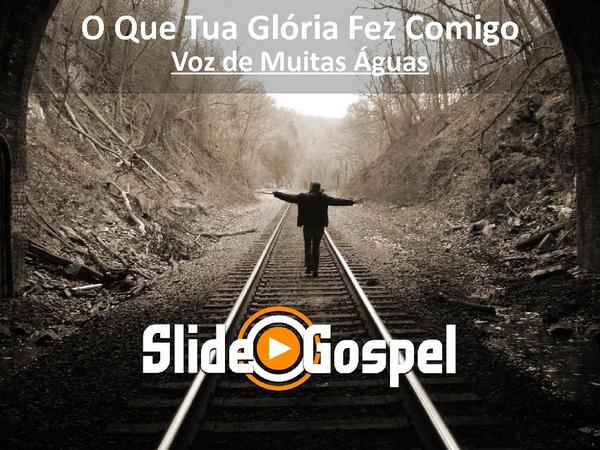 Um Novo Vencedor