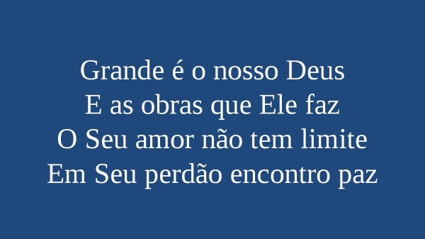 Na Oração - página 4