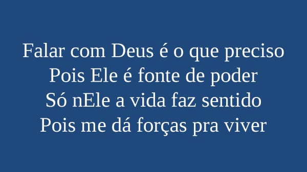 Na Oração - página 5