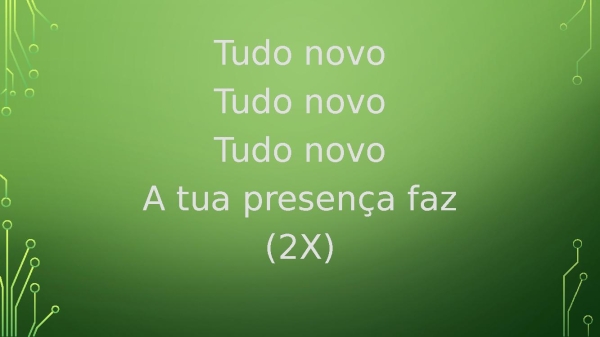 Paz Sem Fim (Nada Quebrado) CAROL - página 5