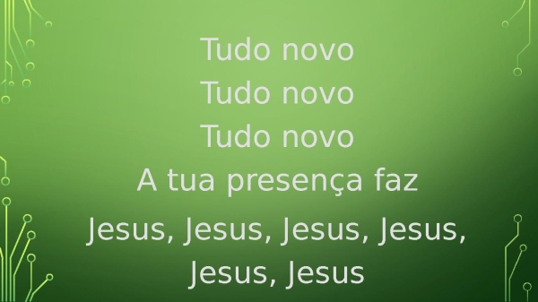 Paz Sem Fim (Nada Quebrado) CAROL - página 10
