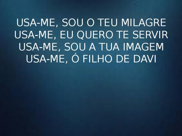 Sou um milagre.pptx - página 5