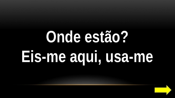 Profeta dessa geração - página 2