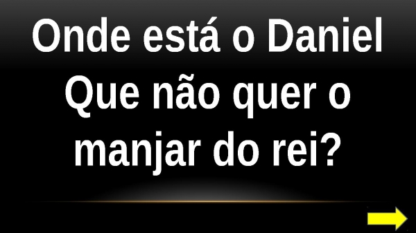Profeta dessa geração - página 15
