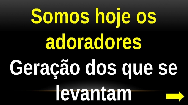 Profeta dessa geração - página 17