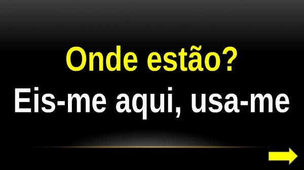 Profeta dessa geração - página 19