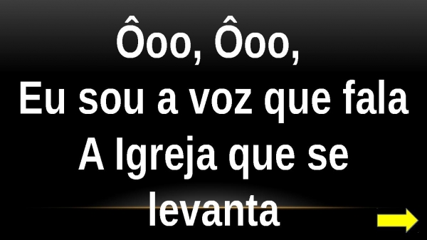 Profeta dessa geração - página 21