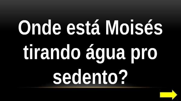Profeta dessa geração - página 4