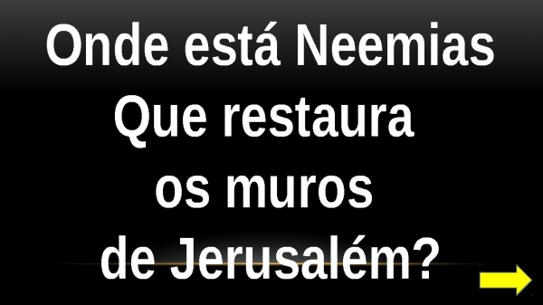 Profeta dessa geração - página 6