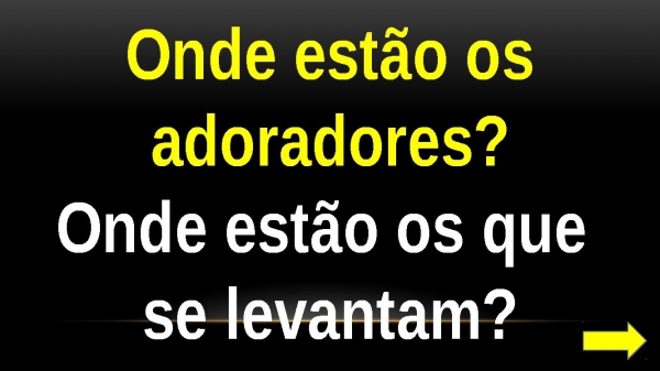 Profeta dessa geração - página 7