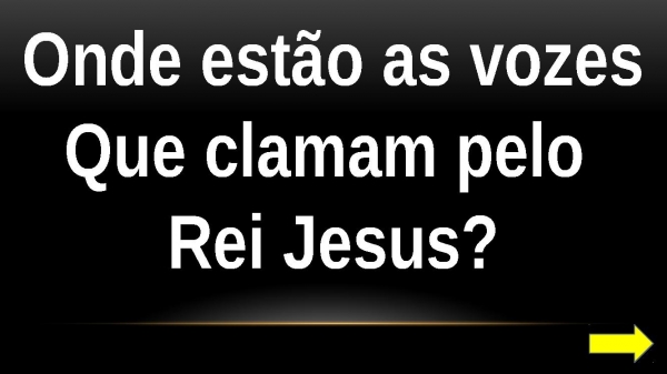 Profeta dessa geração - página 8