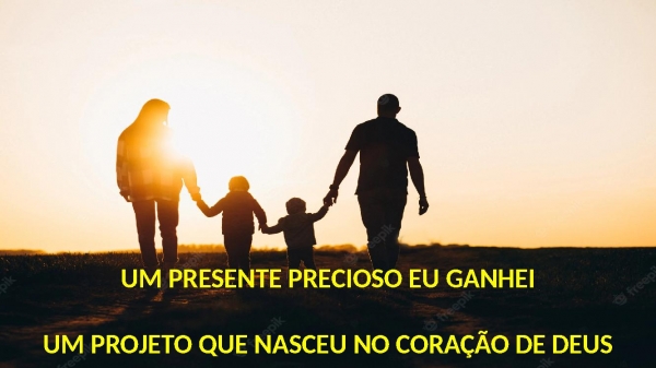 FAMÍLIA DEBAIXO DA GRAÇA - página 2