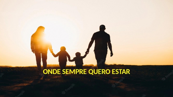 FAMÍLIA DEBAIXO DA GRAÇA - página 13