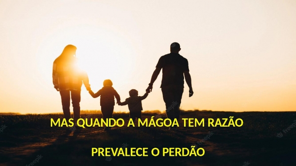 FAMÍLIA DEBAIXO DA GRAÇA - página 15