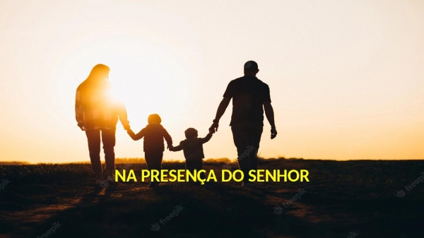 FAMÍLIA DEBAIXO DA GRAÇA - página 19