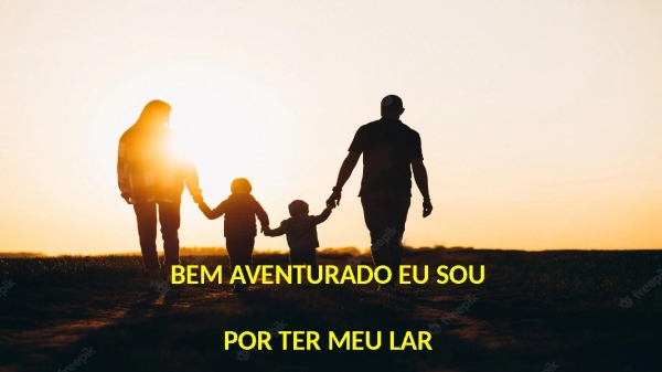 FAMÍLIA DEBAIXO DA GRAÇA - página 21