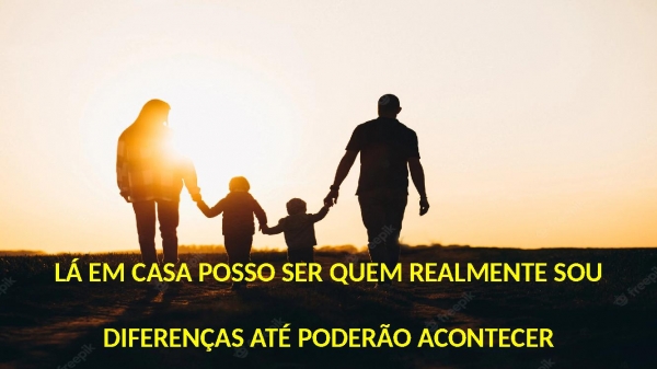 FAMÍLIA DEBAIXO DA GRAÇA - página 5