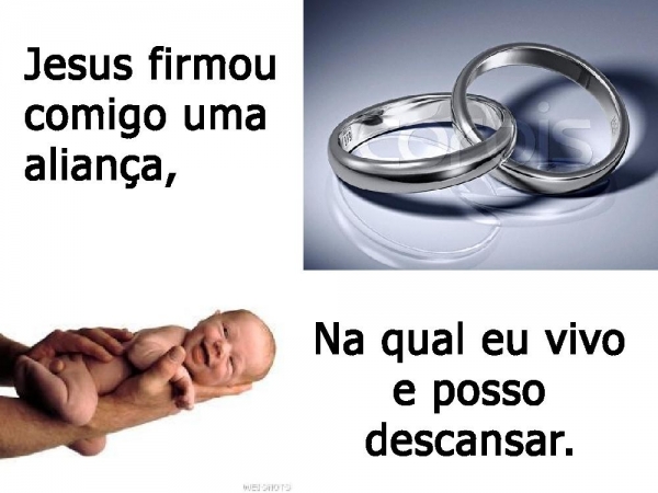 Eu Tenho em mim um canto de vitória - página 12