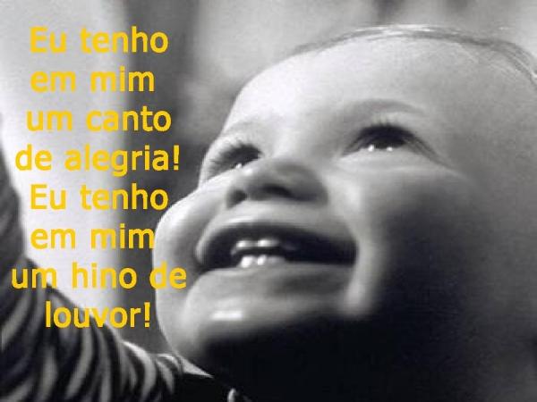Eu Tenho em mim um canto de vitória - página 13