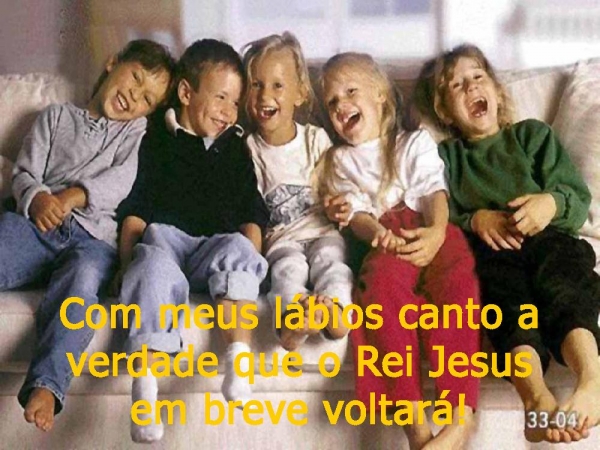 Eu Tenho em mim um canto de vitória - página 15