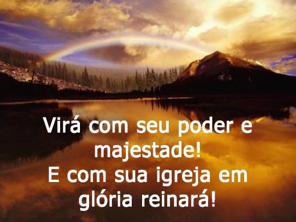 Eu Tenho em mim um canto de vitória - página 16