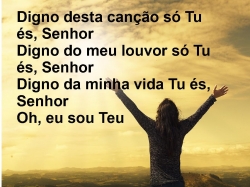 eu vou construir
