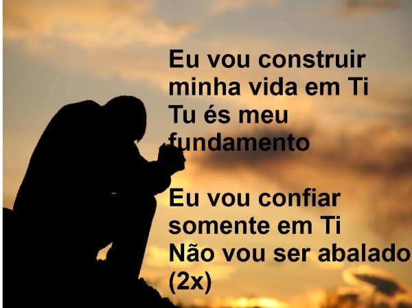 eu vou construir - página 7