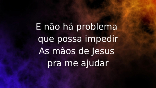 Sou Um Milagre - página 3