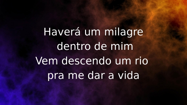 Sou Um Milagre - página 8